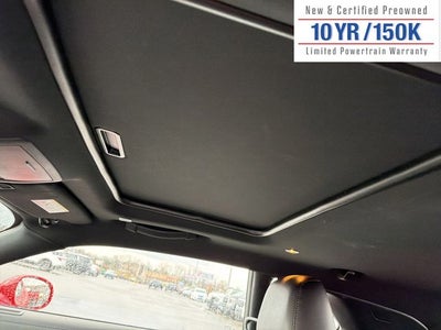 2022 Dodge Challenger GT AWD