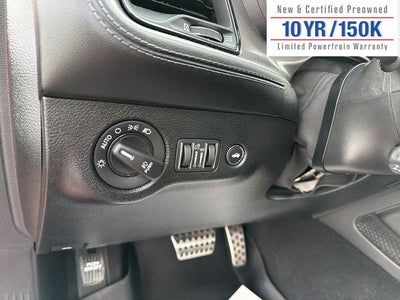 2022 Dodge Challenger GT AWD