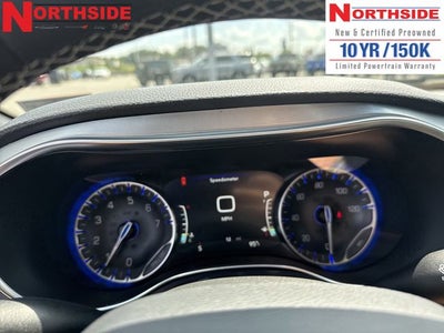 2026 Chrysler Pacifica PACIFICA LIMITED