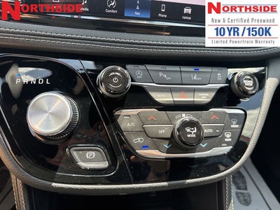 2026 Chrysler Pacifica PACIFICA LIMITED