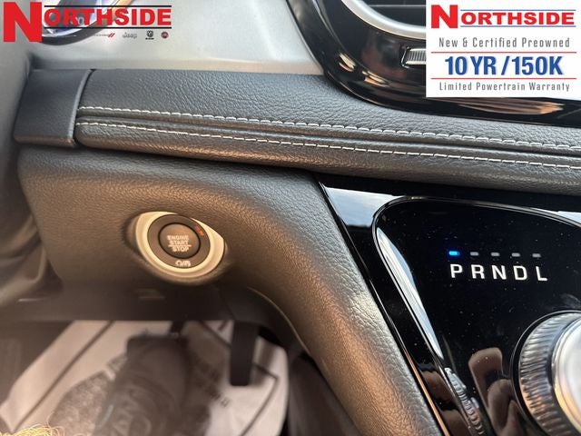 2026 Chrysler Pacifica PACIFICA LIMITED