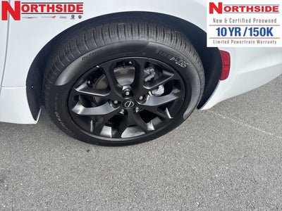 2026 Chrysler Pacifica PACIFICA LIMITED