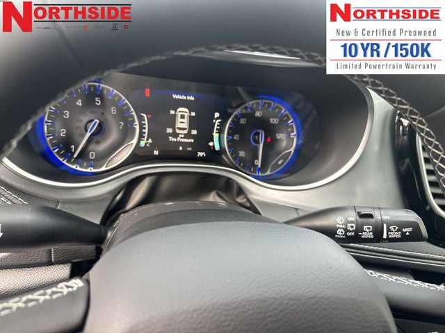 2026 Chrysler Pacifica PACIFICA LIMITED