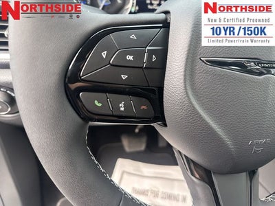 2026 Chrysler Pacifica PACIFICA LIMITED