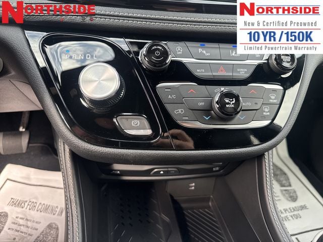 2026 Chrysler Pacifica PACIFICA LIMITED