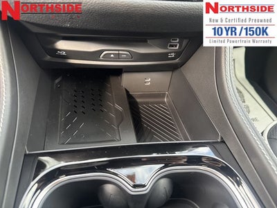 2026 Chrysler Pacifica PACIFICA LIMITED