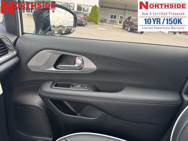 2026 Chrysler Pacifica PACIFICA LIMITED