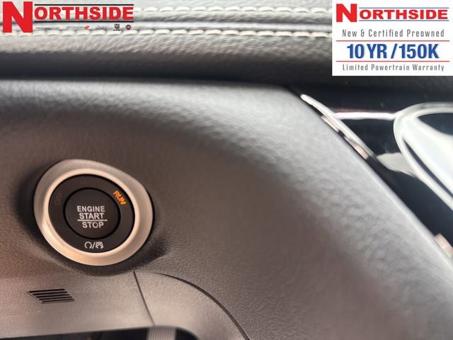 2026 Chrysler Pacifica PACIFICA LIMITED