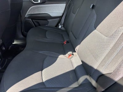 2024 Jeep Compass Sport