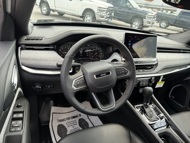 2026 Jeep Compass 85th Anniversary