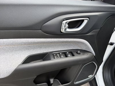 2026 Jeep Compass 85th Anniversary