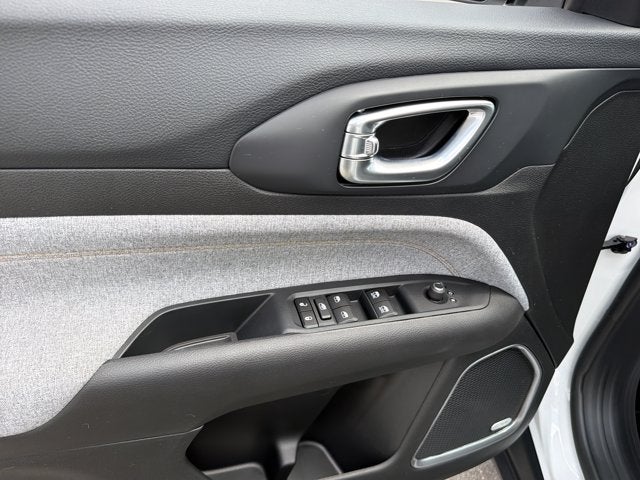 2026 Jeep Compass 85th Anniversary