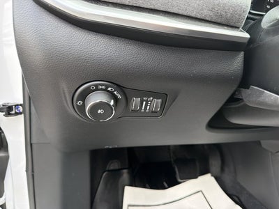 2026 Jeep Compass 85th Anniversary