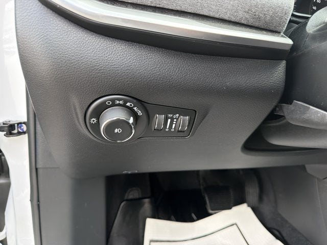 2026 Jeep Compass 85th Anniversary