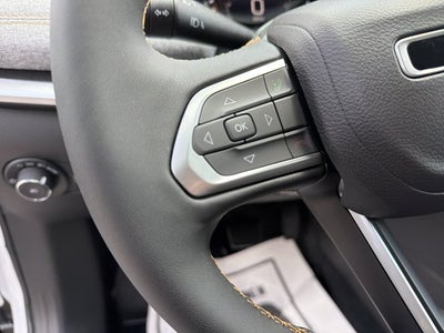 2026 Jeep Compass 85th Anniversary