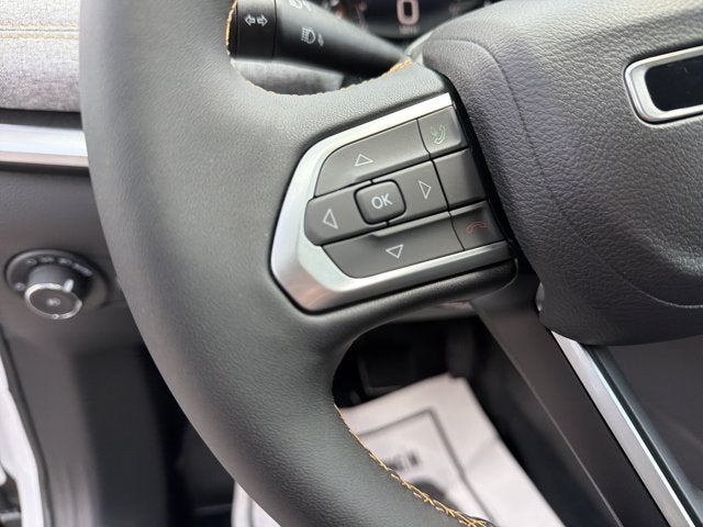2026 Jeep Compass 85th Anniversary