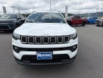 2026 Jeep Compass 85th Anniversary