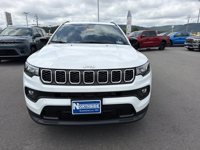 2026 Jeep Compass 85th Anniversary