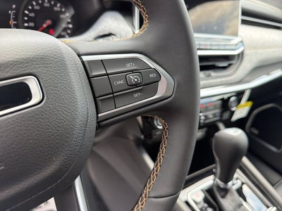 2026 Jeep Compass 85th Anniversary