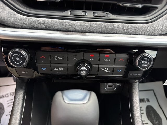 2026 Jeep Compass 85th Anniversary
