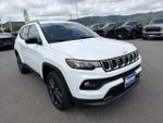 2026 Jeep Compass 85th Anniversary