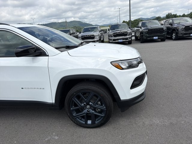 2026 Jeep Compass 85th Anniversary