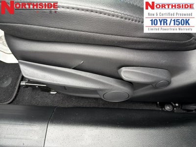 2026 Jeep Compass COMPASS LATITUDE 4X4