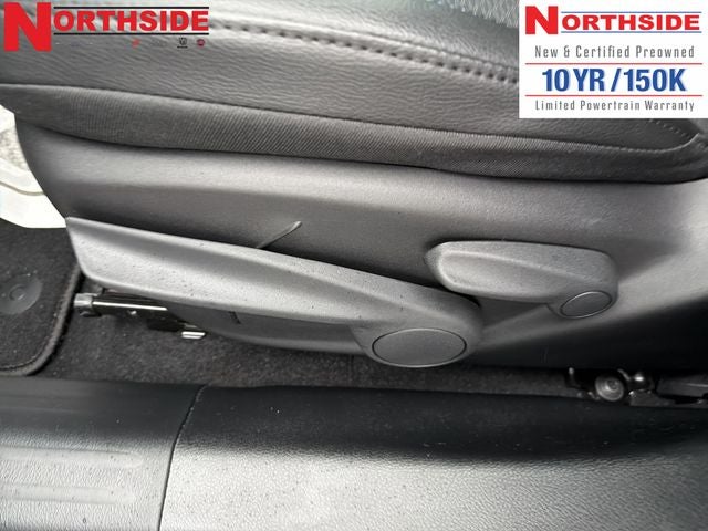 2026 Jeep Compass COMPASS LATITUDE 4X4