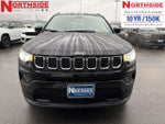 2026 Jeep Compass COMPASS LATITUDE 4X4