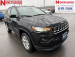 2026 Jeep Compass COMPASS LATITUDE 4X4