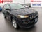 2026 Jeep Compass COMPASS LATITUDE 4X4