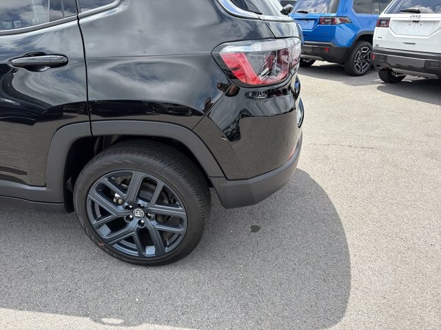 2026 Jeep Compass 85th Anniversary
