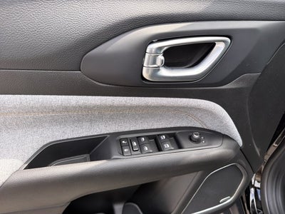 2026 Jeep Compass 85th Anniversary