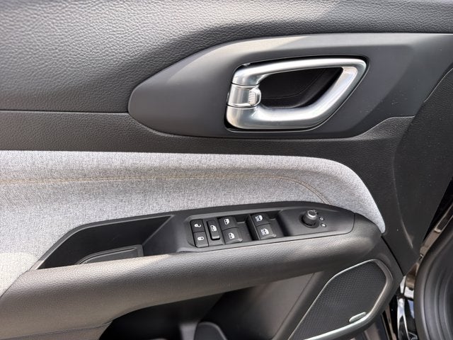 2026 Jeep Compass 85th Anniversary