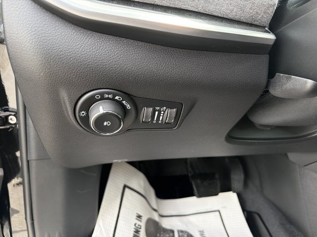 2026 Jeep Compass 85th Anniversary
