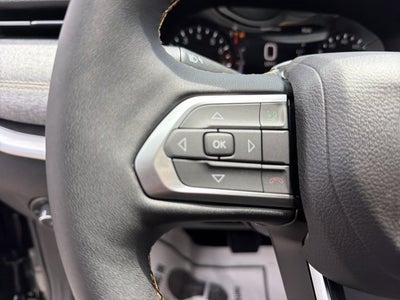 2026 Jeep Compass 85th Anniversary