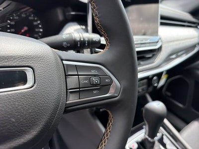 2026 Jeep Compass 85th Anniversary