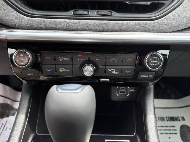 2026 Jeep Compass 85th Anniversary