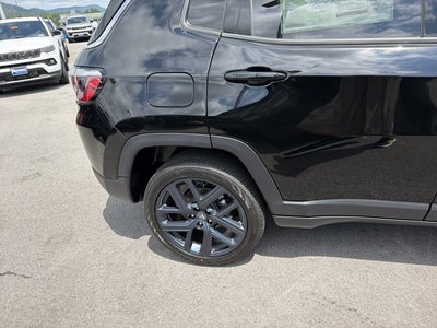 2026 Jeep Compass 85th Anniversary