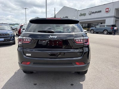 2026 Jeep Compass 85th Anniversary