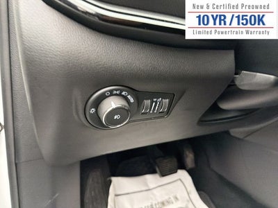 2024 Jeep Compass Trailhawk 4x4