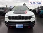 2024 Jeep Compass Trailhawk 4x4