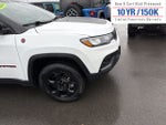 2024 Jeep Compass Trailhawk 4x4