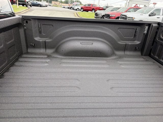 2027 RAM 3500 Tradesman