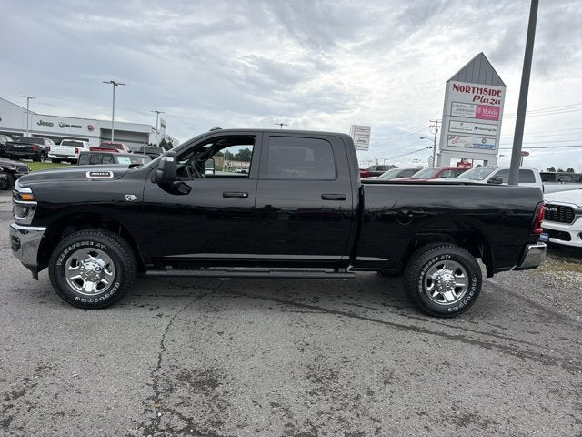 2027 RAM 3500 Tradesman
