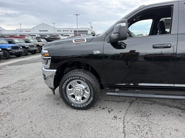 2027 RAM 3500 Tradesman