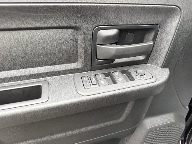 2027 RAM 3500 Tradesman