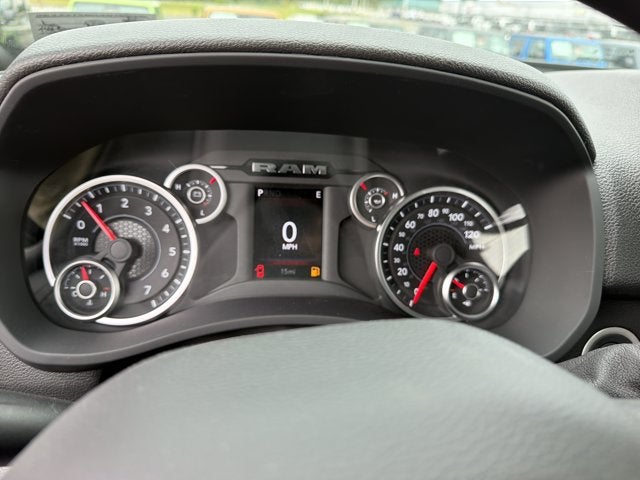 2027 RAM 3500 Tradesman