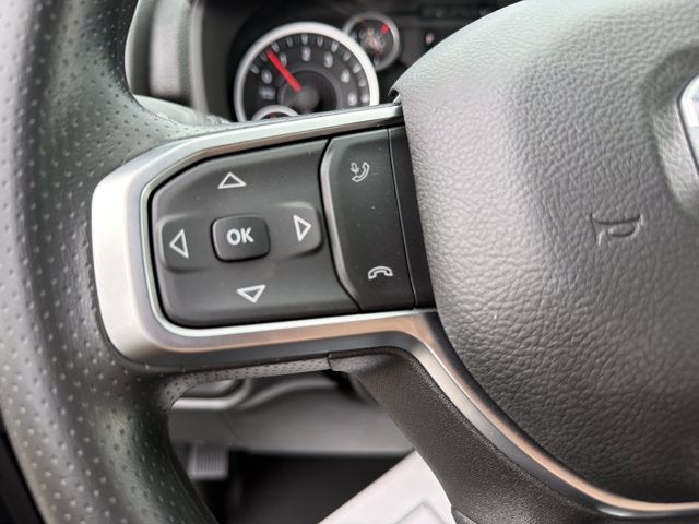 2027 RAM 3500 Tradesman