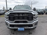 2027 RAM 3500 Tradesman